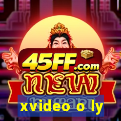 xvideo o ly